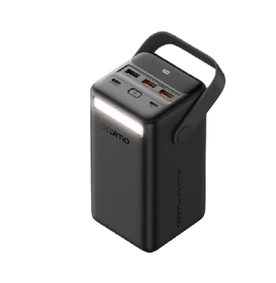oraimo 50000mAh PowerBox 500 22.5W Power Bank