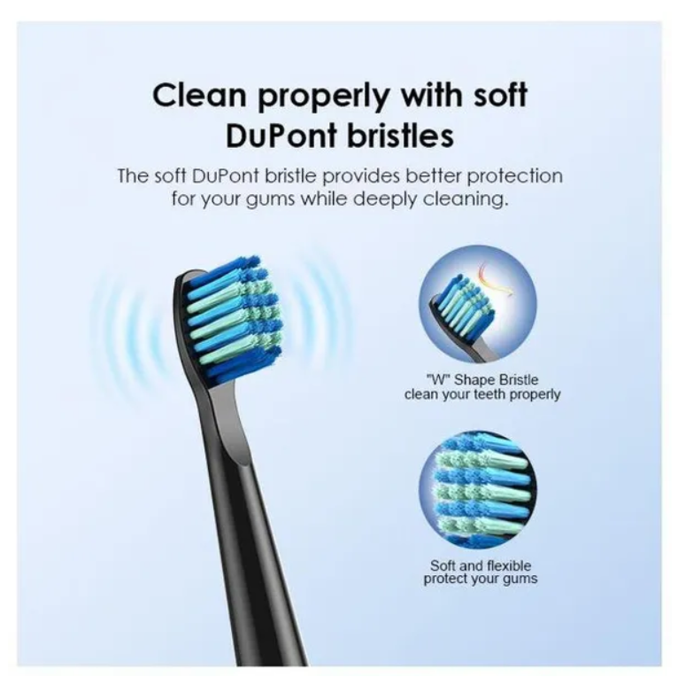 oraimo SmartDent C2 Smart Electric Toothbrush