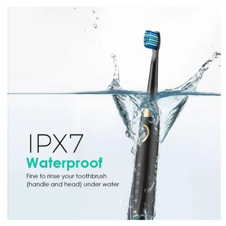 oraimo SmartDent C2 Smart Electric Toothbrush