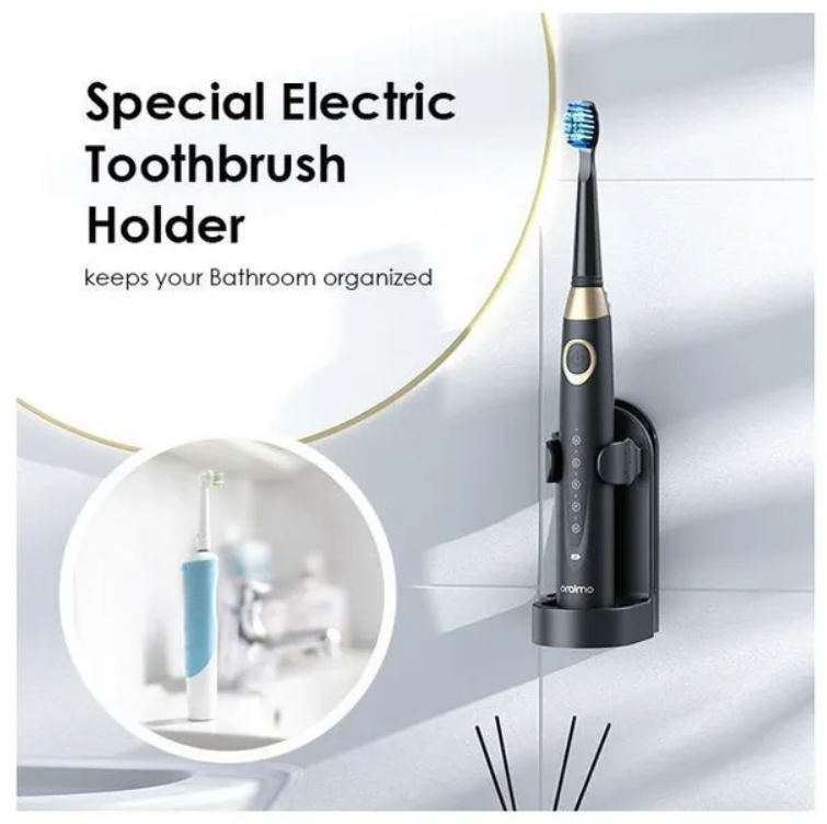 oraimo SmartDent C2 Smart Electric Toothbrush