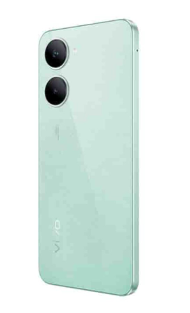 Vivo Y03,90HZ,6.65" INCHES,5000MAH 4GB RAM+ 124GB 64GB ROM)4G,13MP CAMERA,FREEPODS & SMART WATCH Androind Smartphone