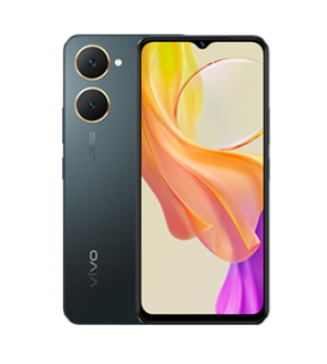 Vivo Y03,90HZ,6.65" INCHES,5000MAH 4GB RAM+ 124GB 64GB ROM)4G,13MP CAMERA,FREEPODS & SMART WATCH Androind Smartphone
