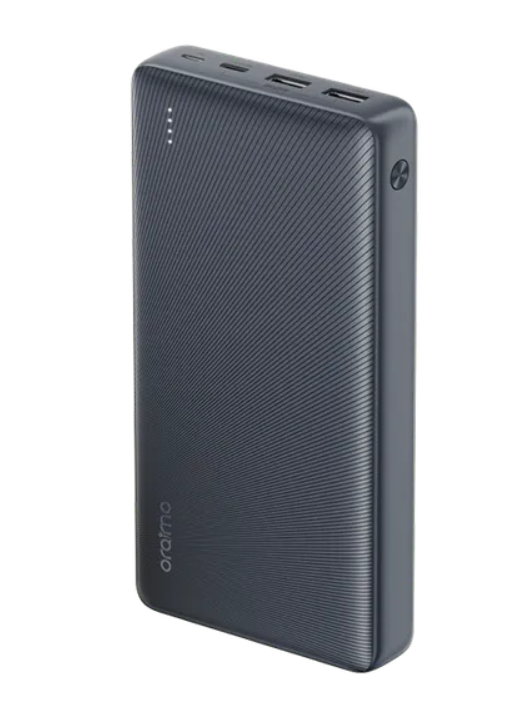 oraimo Traveler 15 Flash 20000mAh 15W Power Bank