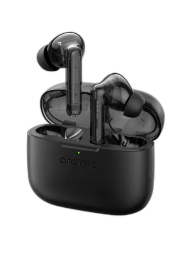 oraimo FreePods Lite ENC True Wireless Earbuds