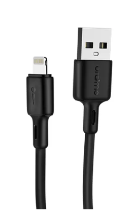 oraimo Iphone Duraline 2 Lightning 1M 2.4A Cable