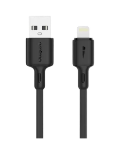 oraimo Iphone Duraline 2 Lightning 1M 2.4A Cable