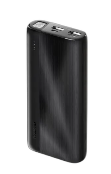 {OFFER} Oraimo 20000mAh Powerbank Fast Charging LED Power Bank Say Goodbye to Battery Anxiety