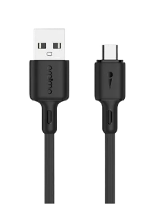 Oraimo Original Android Micro USB 1M 2A Fast Charging & Normal Tybe B Data Cable