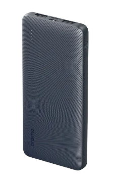 oraimo Toast 15 Flash 10000mAh Fast Charging Power Bank + FREE 3 IN ONE Charging Cable