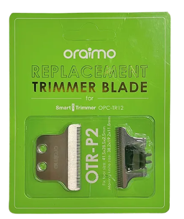 oraimo TR12 Blade Trimmer Blade for Smart Trimmer 2 OPC-TR12