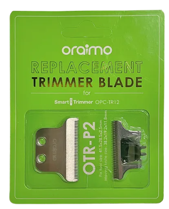 oraimo TR12 Blade Trimmer Blade for Smart Trimmer 2 OPC-TR12