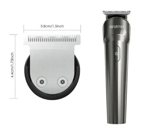Oraimo TR10 Blade Trimmer Blade for Smart Trimmer OPC-TR10
