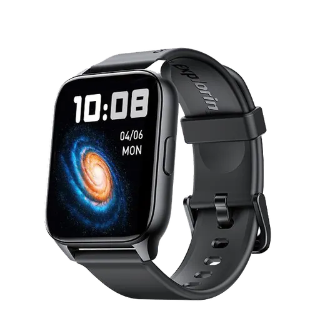 Oraimo Watch 4 Plus 2.01″ HD IP68 Smart Watch AI-Generated Watch Faces 100+ Sports Modes  7 Days Battery Life Bluetooth Call Smartwatch