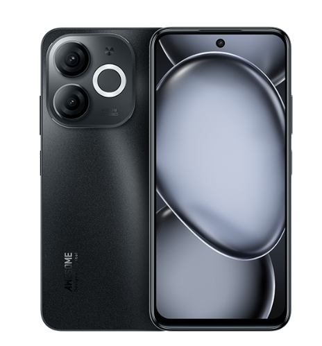 BIG OFFER! Itel A80 128GB + 8GB(3+5)GB 13MP Super HDR Camera 6.7" Punch-hole HD+ Display  5000mAh Charging Type-C Android Smart Phones