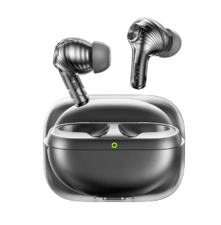 Oraimo SpaceBuds Pro Hybrid ANC True Wireless Earbuds  50dB Hybrid ANC Noise Cancellation Sound360 Spatial Audio Bluetooth Earphones
