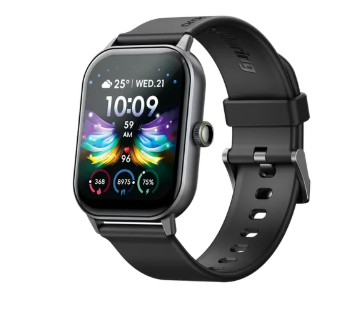 oraimo Watch 5 1.69″ LCD IP67 Smart Watch