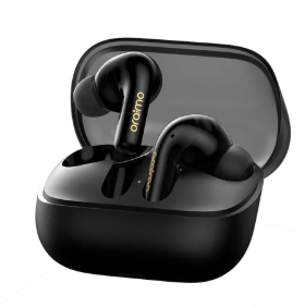 oraimo SpaceBuds N Active Noise Cancellation (ANC) True Wireless Earbuds