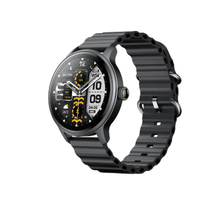 oraimo Watch 5R Pro 1.43" AMOLED 2.5D Floating Interface IP68 Smart Watch Smartwatch