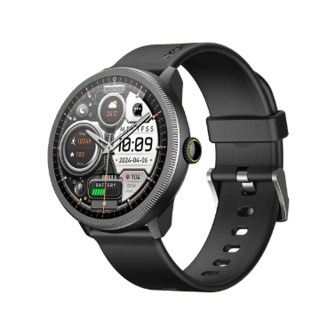 oraimo Watch 5R 1.43'' Amoled  Wireless HD Calling 10 Days Battery Life  IP68 Smart Watch Smartwatch
