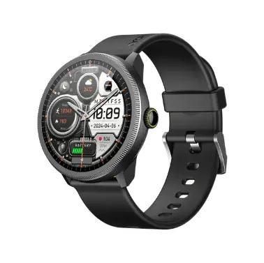 oraimo Watch 5R 1.43'' Amoled  Wireless HD Calling 10 Days Battery Life  IP68 Smart Watch Smartwatch