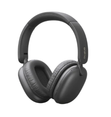 oraimo BoomPop Lite ENC Over-Ear Wireless Headphones Oraimo Bluetooth   Earphones