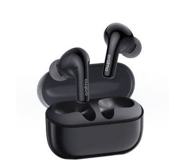 oraimo SpaceBuds Z ANC True Wireless Earphones with Spatial Audio