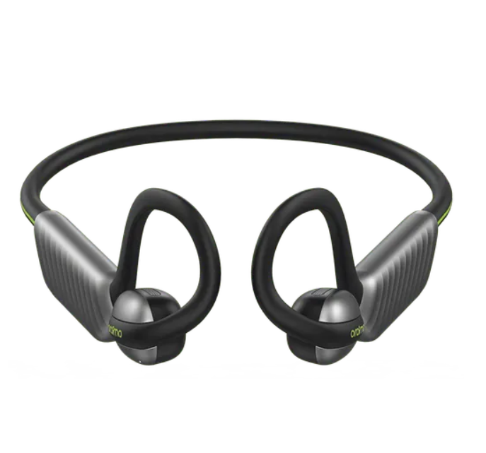 oraimo OpenCirclet 2 IPX5 Steps Tracking Open-Ear Headphones