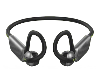 oraimo OpenCirclet 2 IPX5 Steps Tracking Open-Ear Headphones