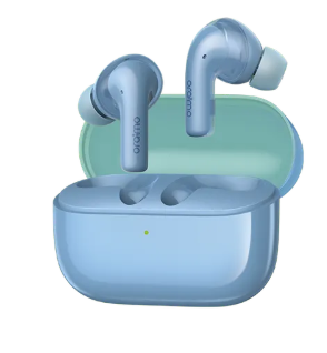 oraimo SpaceBuds Z ANC True Wireless Earbuds with Spatial Audio Dual-device Connectivity Bluetooth Earpods Earphones