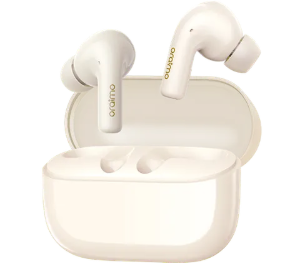 oraimo SpaceBuds Z ANC True Wireless Earbuds with Spatial Audio Dual-device Connectivity Bluetooth Earpods Earphones