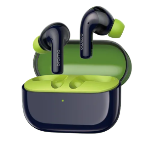 oraimo SpaceBuds Z ANC True Wireless Earbuds with Spatial Audio Dual-device Connectivity Bluetooth Earpods Earphones