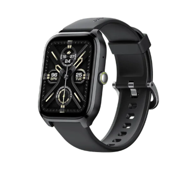 oraimo Watch 5 Lite 2.01" HD IP68 AI-Generated Watch Faces Smart Watch