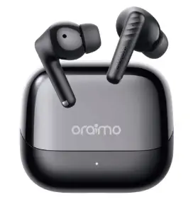 oraimo SpaceBuds Neo+ ANC Spatial Audio True Wireless Earphones