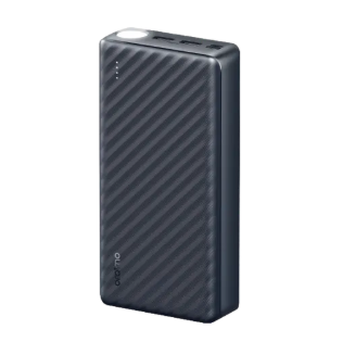 ORIGINAL oraimo PowerBox 300 Lit 30000mAh 15W Power Bank