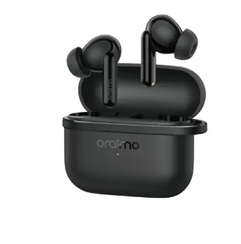 oraimo SpaceBuds Lite  40-hour Playtime Havybass True Wireless Earbuds With APP Control True Wireless Earbuds Bluetooth Earphones
