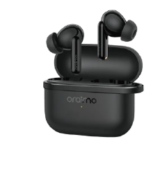 oraimo SpaceBuds Lite  40-hour Playtime Havybass True Wireless Earbuds With APP Control True Wireless Earbuds Bluetooth Earphones
