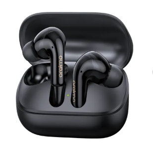 Oraimo OTW-626N Active noise cancellation Wireless Earphones TWS Bluetooth 5.4 with IPX5 Waterproof  Bluetooth Earphones