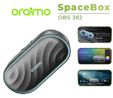 Oraimo Earbuds Wireless