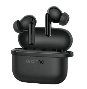 oraimo SpaceBuds Lite Sound360 Anti-Lost True Wireless Earbuds 40-Hr Long Playtime Bluetooth Earphones