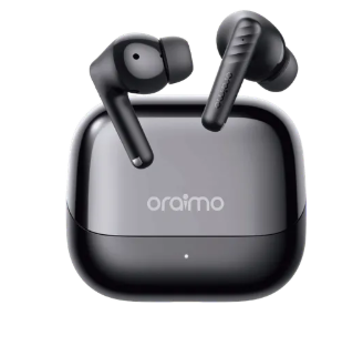 oraimo SpaceBuds Neo+ ANC Spatial Audio True Wireless  Bluetooth  Earphones