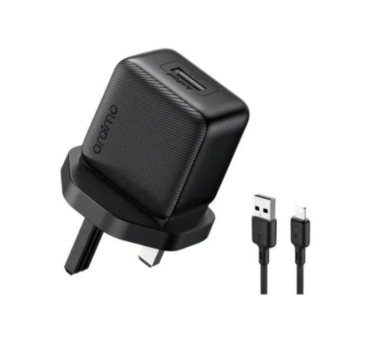 Share this product




Oraimo Original Type C fast charger and cable 10W fast Wall Chargers