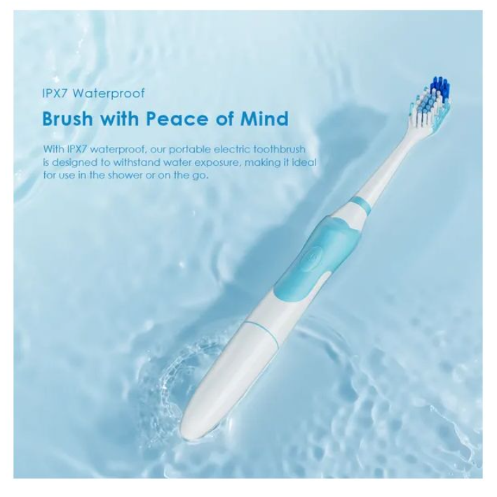 Oraimo SoniCare Electric Toothbrush 120 DAY Battery  Electric Toothbrushes
