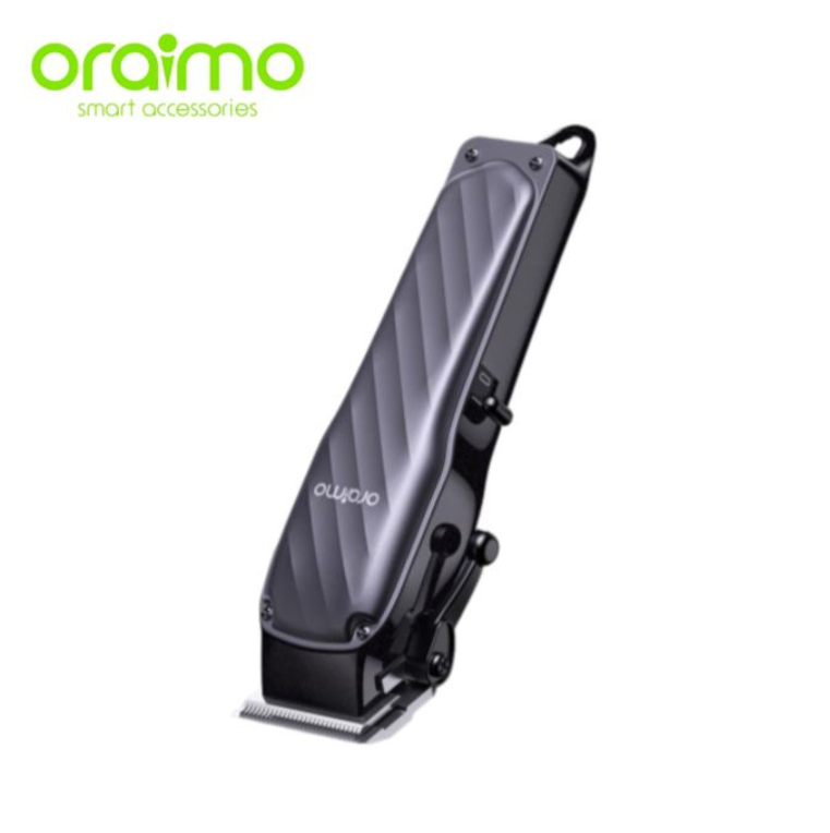 Oraimo SmartClipper 2C Professional Hair Clipper with adjustable blades and cordless