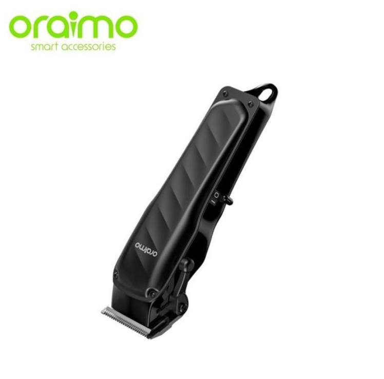 Oraimo EasyCut Hair Clipper Super Powerful Motor Adjustable Lever Hair Clippers & Accessories