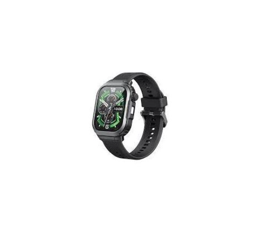 NEW ARRIVAL!!! Oraimo Watch Lumos N 2.01'' HD Display IP68 Smart Watch  Smartwatches