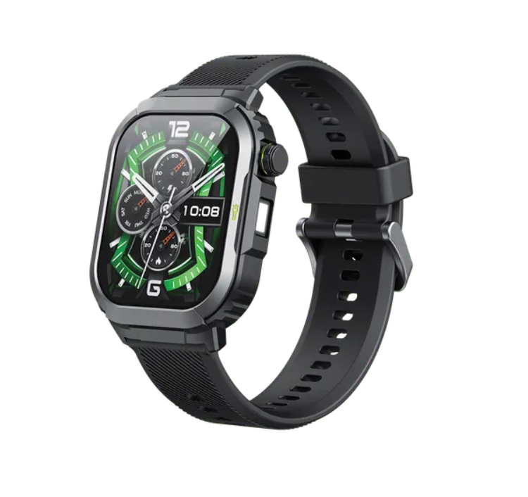 NEW ARRIVAL!!! Oraimo Watch Lumos N 2.01'' HD Display IP68 Smart Watch  Smartwatches