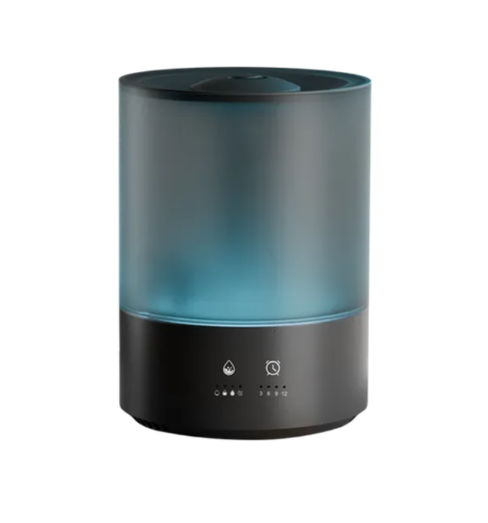oraimo SmartHumidifier Aura 4L Humidifier,4L Big Capacity  Humidifiers