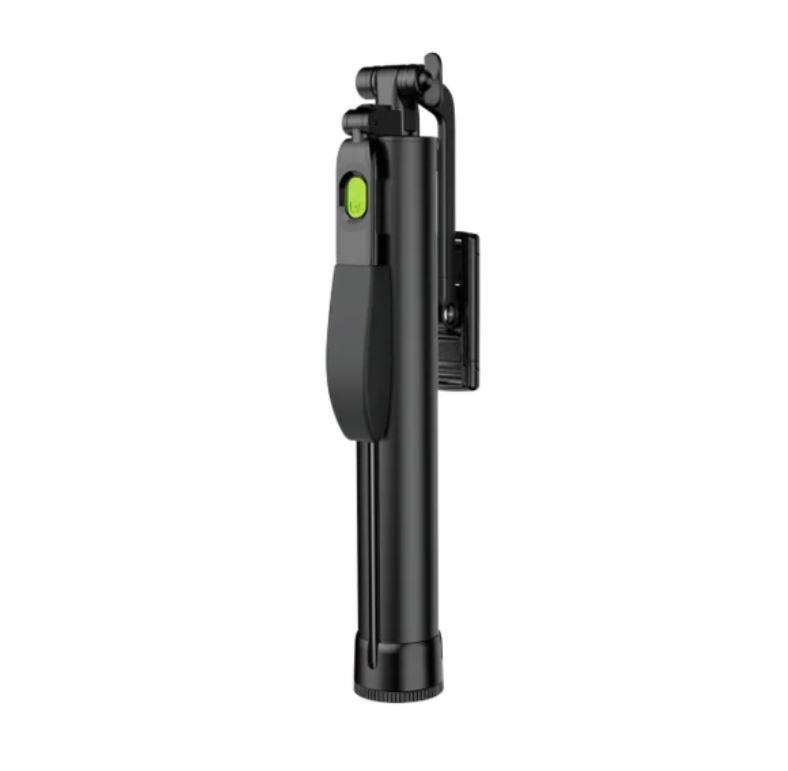 oraimo SmartTripod 2 360° Tripod Gimbal Stabilizer,  360° Rotation Holder, Remote Control  Phones Tripods