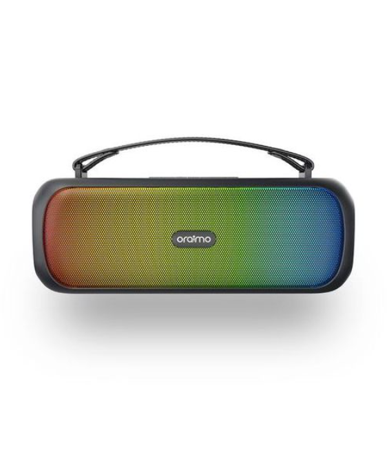 Oraimo OBS-75D Bass Go Boom Portable Wireless Speaker