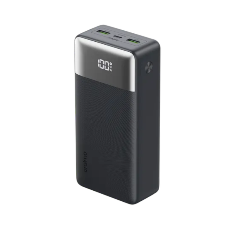 Oraimo POWERBANK//22.5 SUPER FAST CHARGING